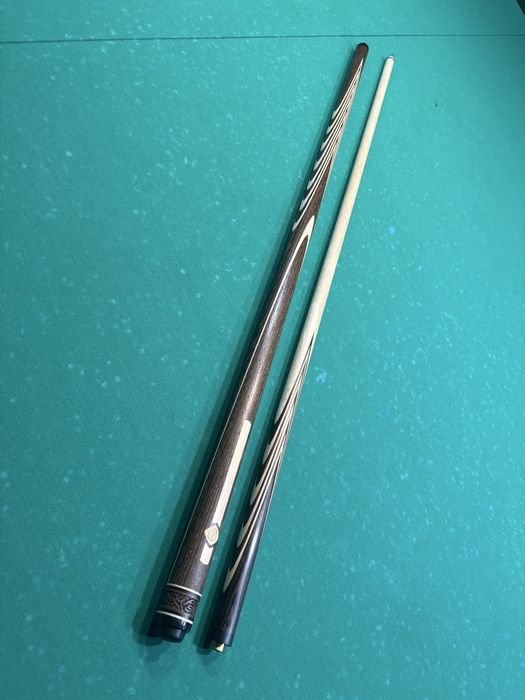 Кии для бильярда