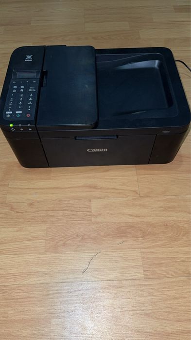 Imprimanta Canon TR4650