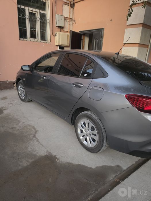 Onix mexanika 2023 sotiladi