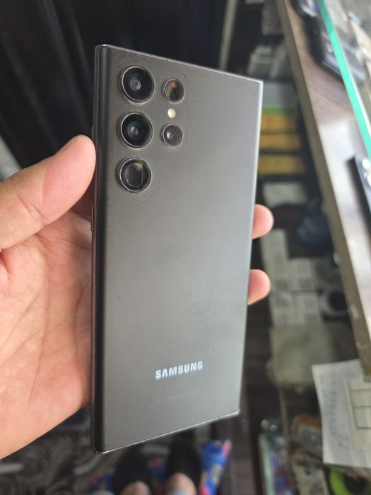 Samsung s22 ULTRA
