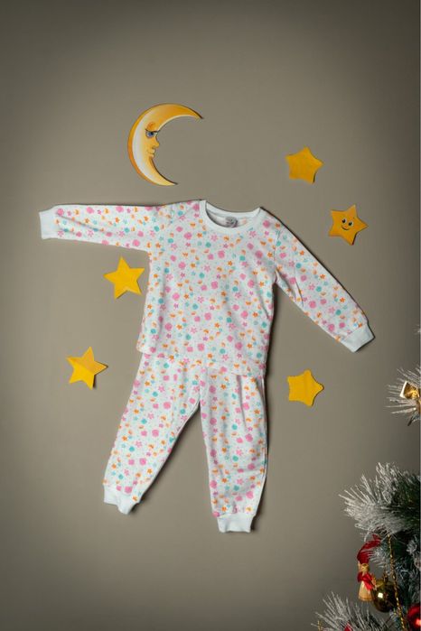 Пижама детская