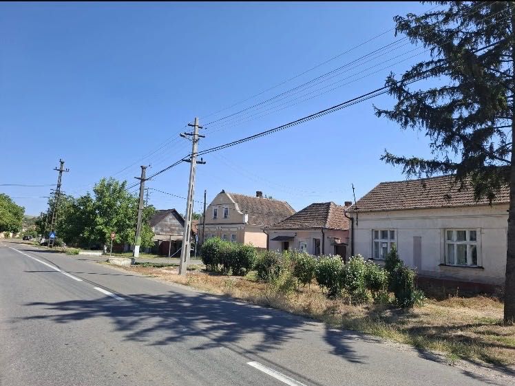 Casa de vanzare