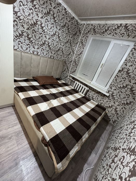 Продам кровать 160/200