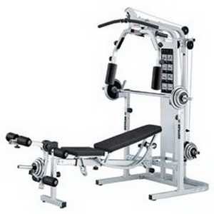 Фитнес уред лежанка гладиатор Kettler Delta XL