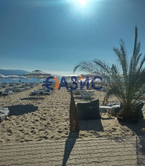 Продава се Тристаен апартамент в Несебър - 96 кв.м за 617 €/кв.м - Снимка #11