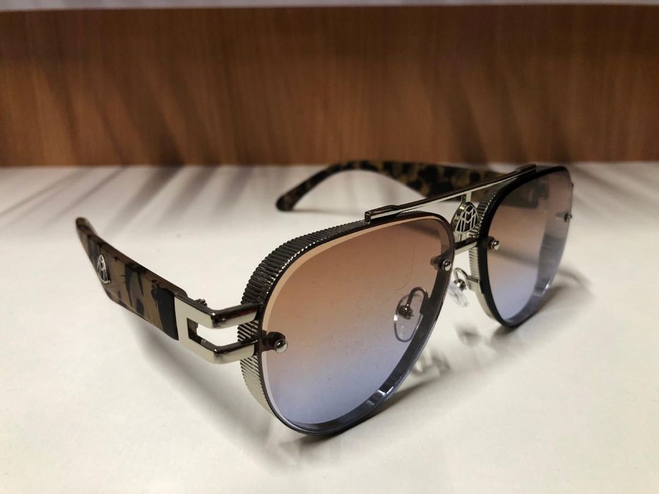 Ochelari de soare Maybach