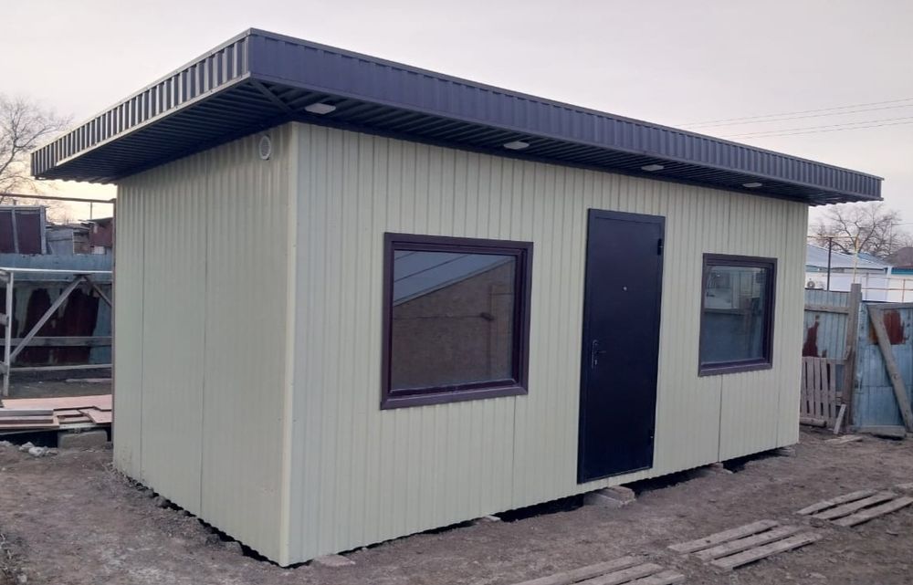 Срочно сатылады киоска