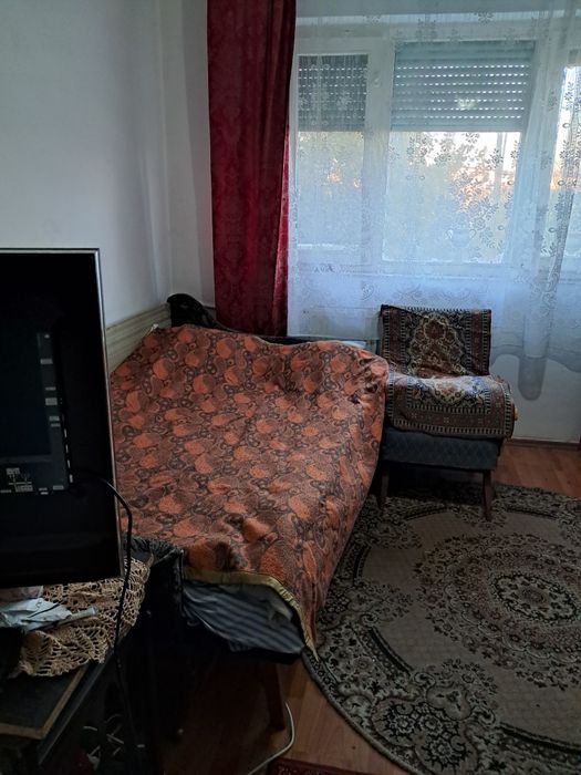 Garsoniera etajul 1 rogerius