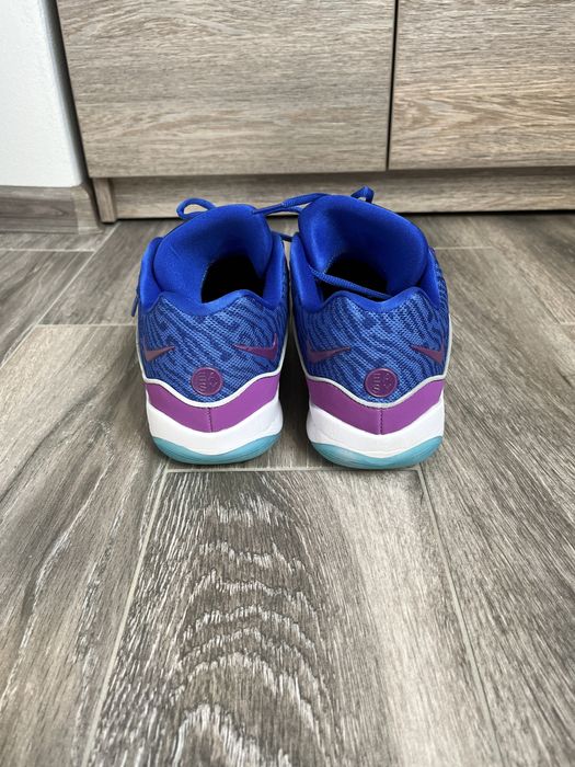 Ghete Baschet Nike Kd 16 Ready Play