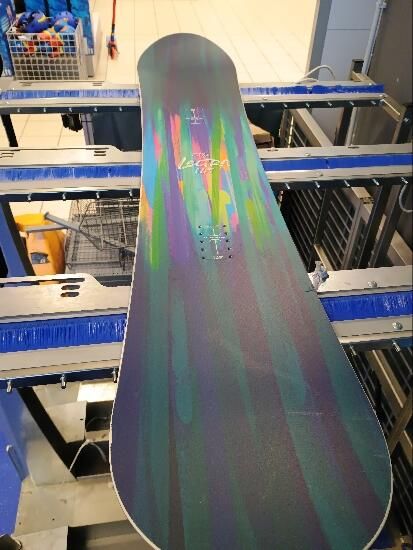 Nitro - produs resigilat - (SecondHand) Decathlon