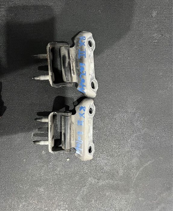 Петли багажника Лексус Рх 330 Lexus Rx 350 Lexus Rx 400H