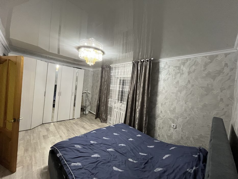 Продам дом в рабочем поселке