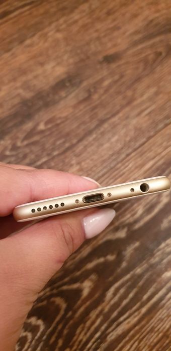 Продам IPhone 6 16гб или обмен