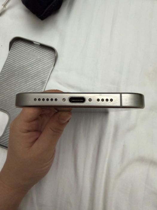 iPhone 15 Pro Max, 512 GB