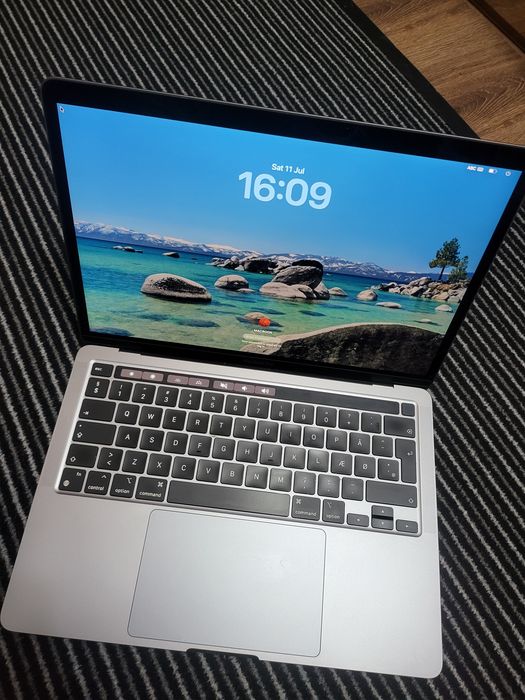macbook pro m1 pro - Laptopuri oferte online | OLX.ro