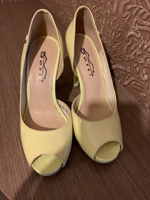 Туфли, 33 размер