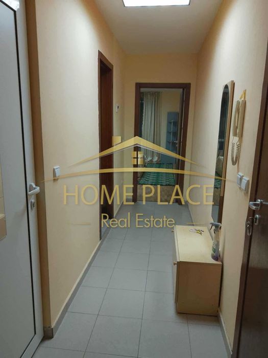 Дава се под наем Двустаен апартамент в Варна, Чаталджа - 70 кв.м за 510 € - Снимка #7