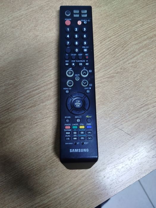 Пульт для телевизора