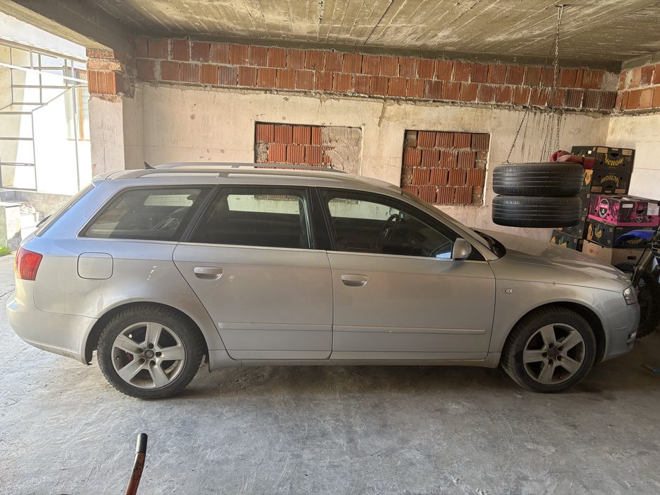 Audi 1.9 TDI de vanzare