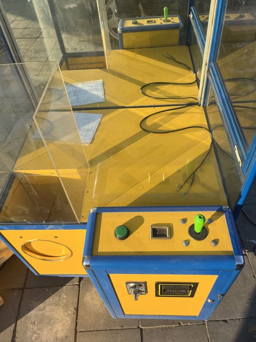 Продам аппарат хватайка