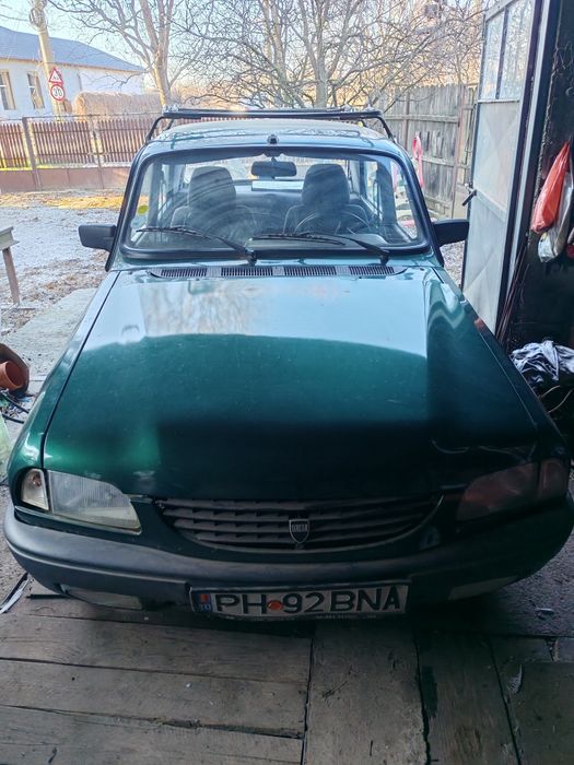 Dacia 1310 an de fabricație 2000