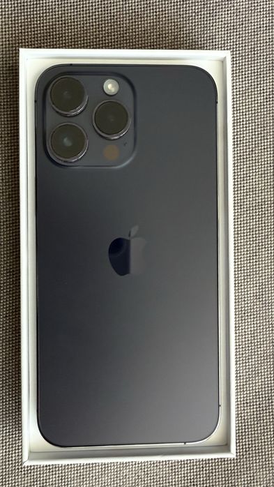 Iphone 14 Pro Max 1 TB Deep Purple |Impecabil |Deblocat |Husa Bonus