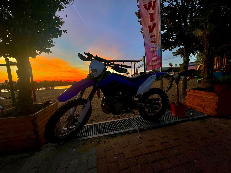 Sherco 300 2t de vanzare