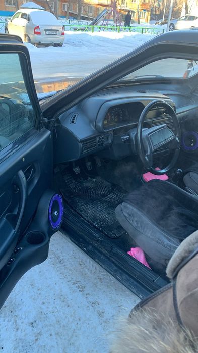 Ваз 2115 идеальном состоянии