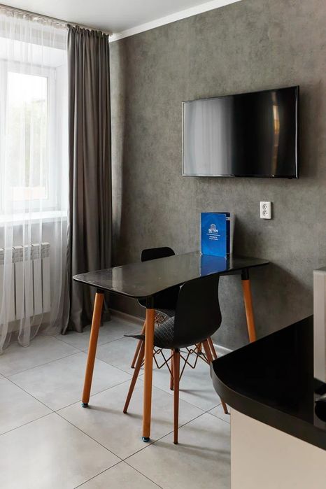 Квартира в центре города посуточно