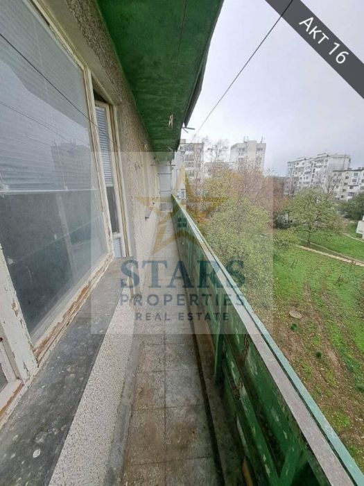 Продава се Тристаен апартамент в Варна, Младост 1 - 66 кв.м за 889 €/кв.м - Снимка #5