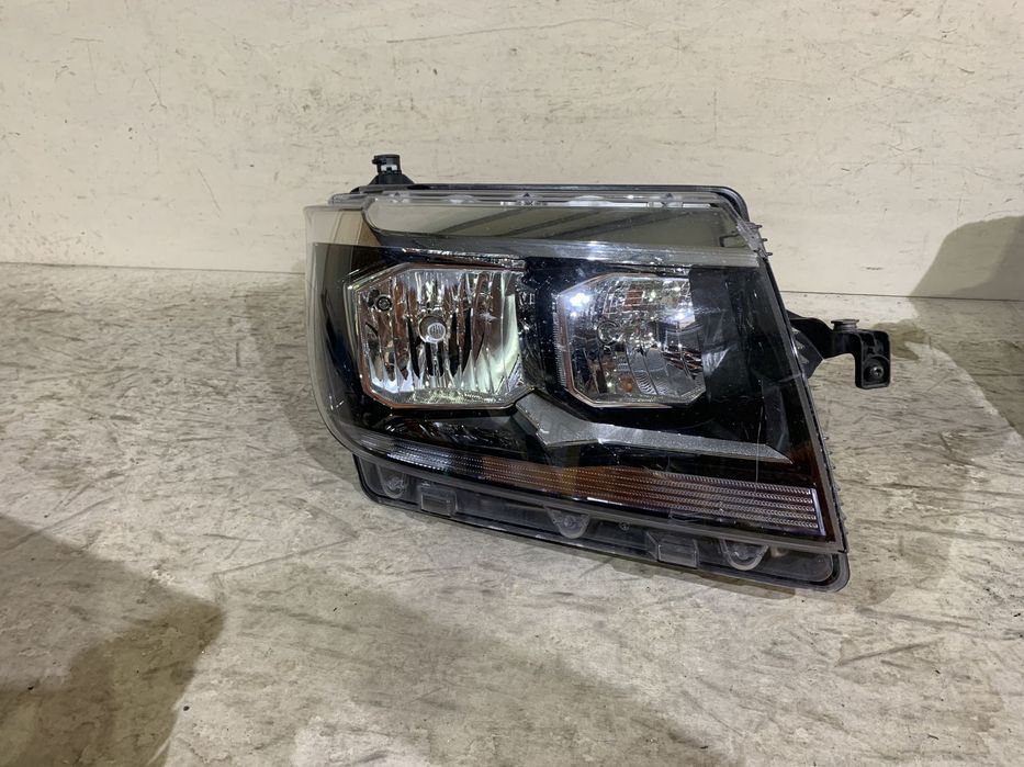 Far dreapta VW Crafter, MAN TGE, 2018, 2019, 2020, 2021, 2022, 2023, cod origine OE 7C1941006