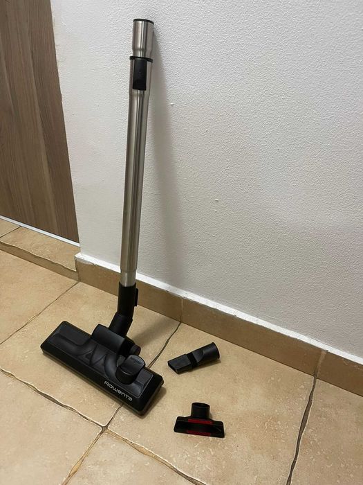 Aspirator Rowenta Compact Power Cyclonic