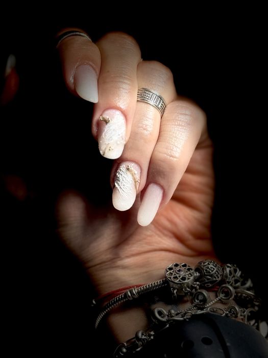 Unghii cu gel ,semi cu apex ,pedichiura semi ,sector 6 -Apusului