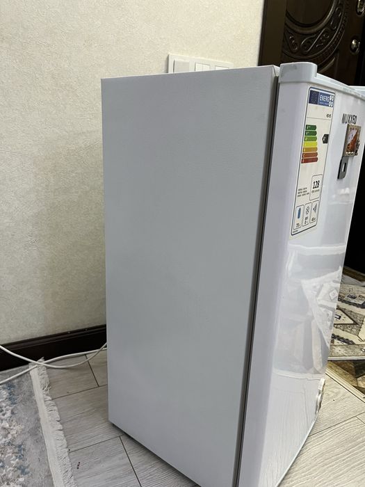 Мини холодильник