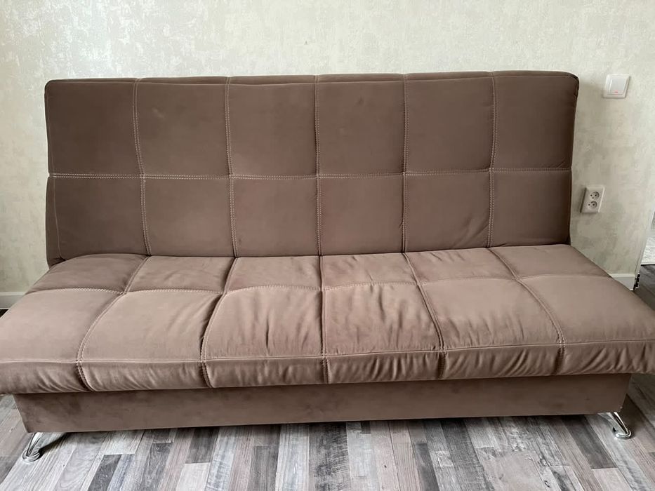Продам диван-книжка
