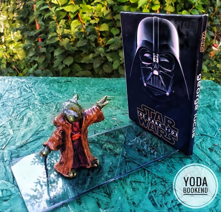 Suport de carte Star Wars (ediție limitată)