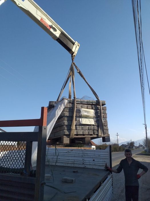 Închirieze automacara de 3.5 tone