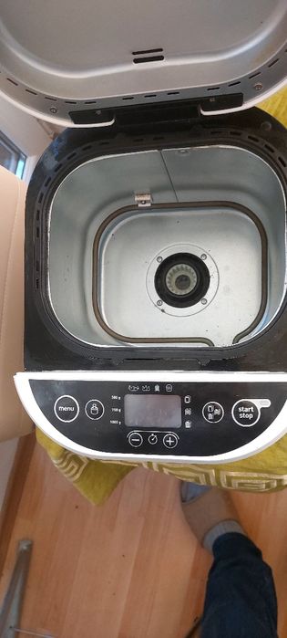 Хлебопекарна Tefal