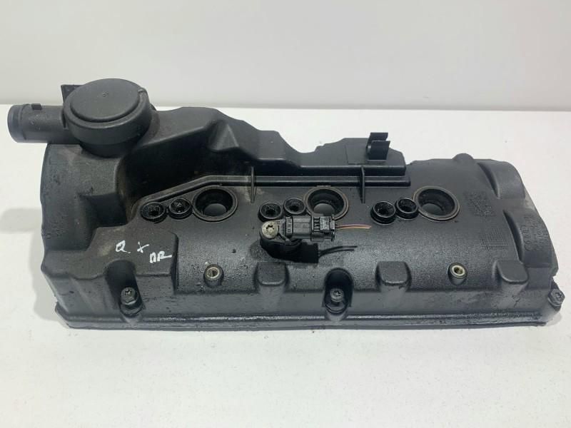 Capac chiulasa / culbutori dreapta Volkswagen Touareg 2 7P 059103470AS