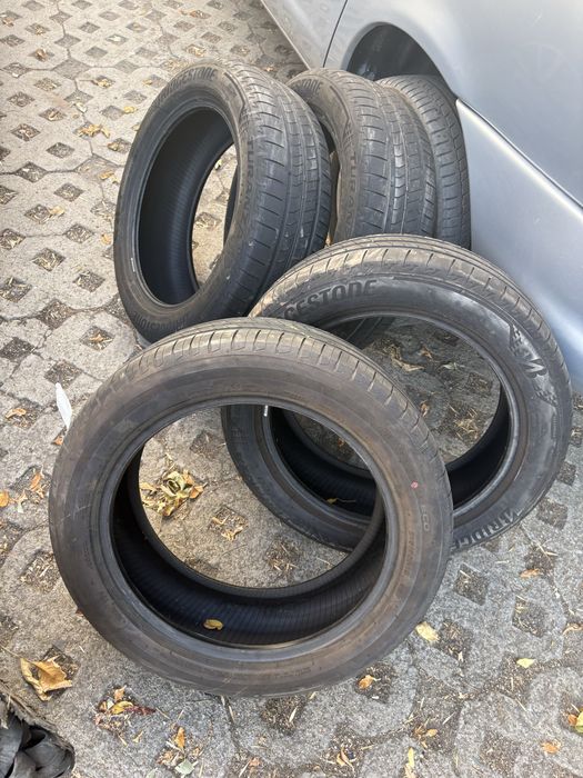 215 55 18 Bridgestone