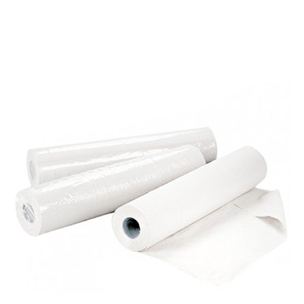 Чаршафи за еднократна употреба TNT ролка - различни цветове - 60 см