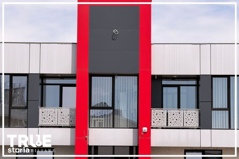 Spațiu de birouri de închiriat în Ungheni | jud. Mureș