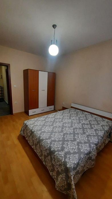 Дава се под наем Двустаен апартамент в Варна, ХЕИ - 60 кв.м за 518.67 € - Снимка #1
