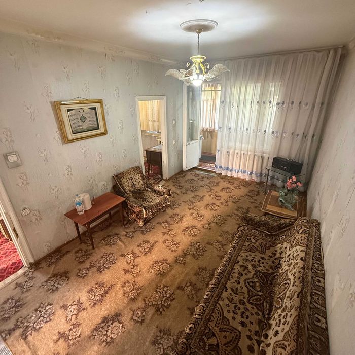 Srochna! Yunusobod 11 3*4 /4/4 68 m² Arzon 3 xona Mega planet orqasida
