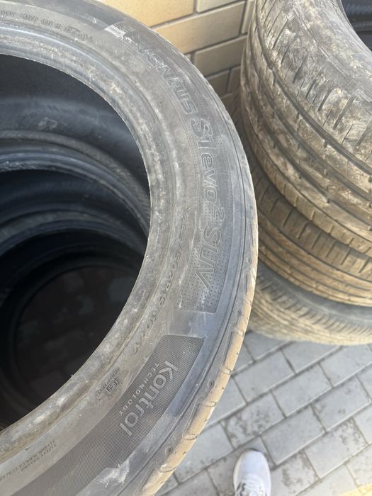 Буушные шины