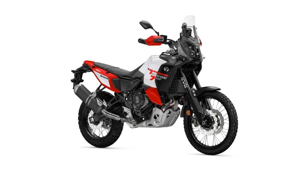 Motocicleta Yamaha Tenere 700 World Raid my2026 | 0 km | motomus.ro