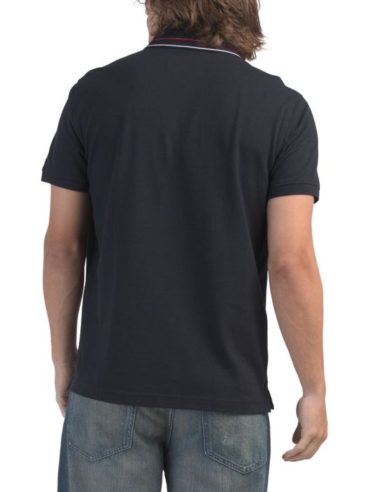 Футболка поло Tommy Hilfiger. Us-L.