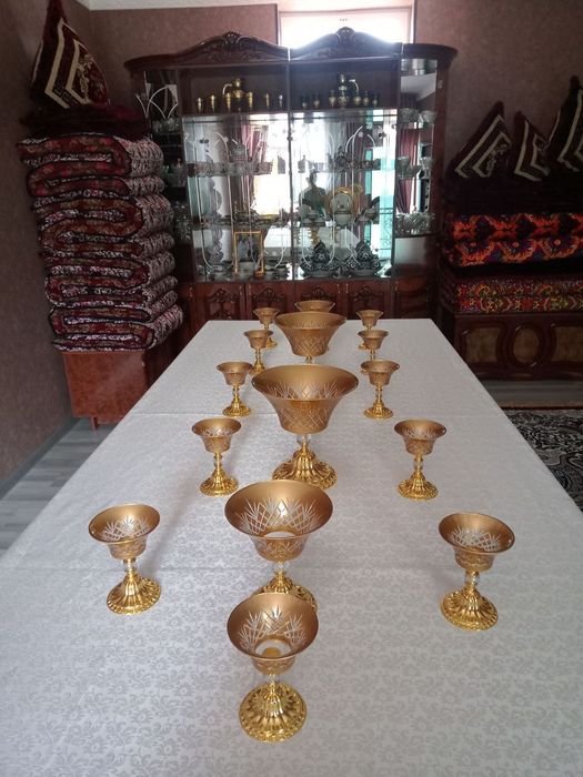 Srochno kottej sotiladi