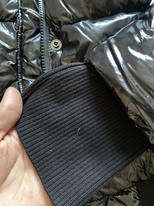 Руховик под монклер-44,46 размера