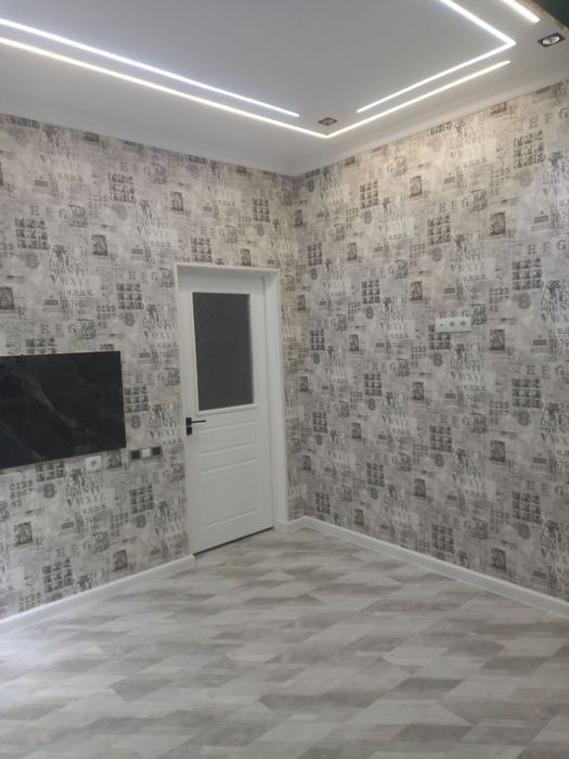 Продается срочно шикарная квартира 3-х комнатная неподалеку от кадыше